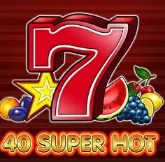 40 Super Hot