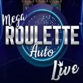 Mega Roulette